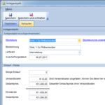 Edelmetallverwaltung 2