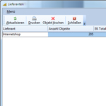 Edelmetallverwaltung 5