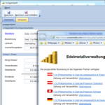 Edelmetallverwaltung 7